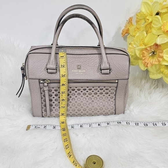 Kate Spade handbag tote pink - Picture 13 of 15